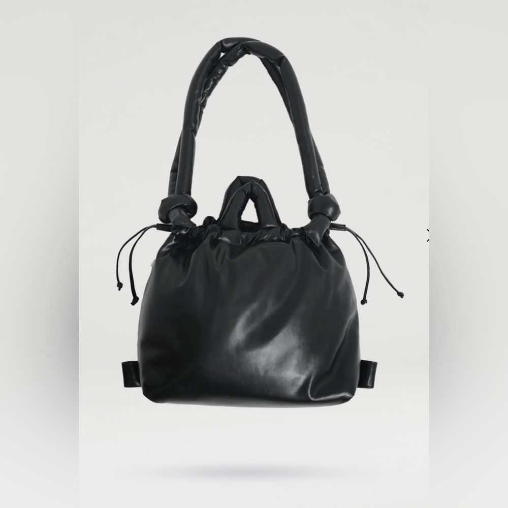 Olend Ona Vegan Leather Bag